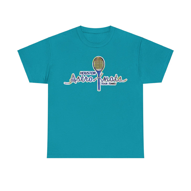 Load image into Gallery viewer, Houston Astro-Knots Texas Team Tennis T-shirt
