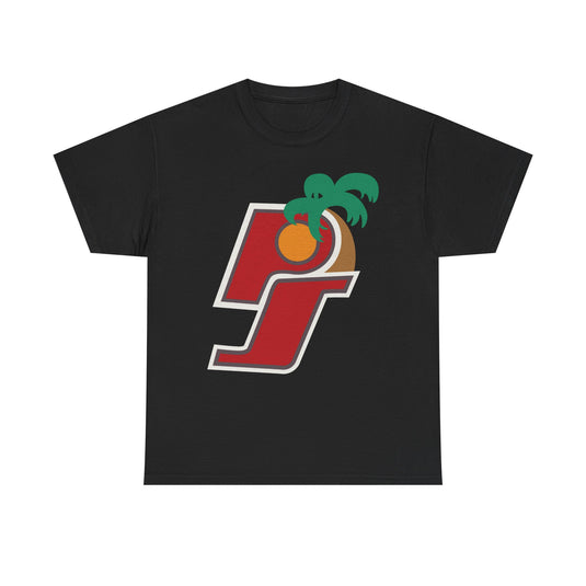 Palm Springs Angels California 1986-1993 Baseball T-shirt