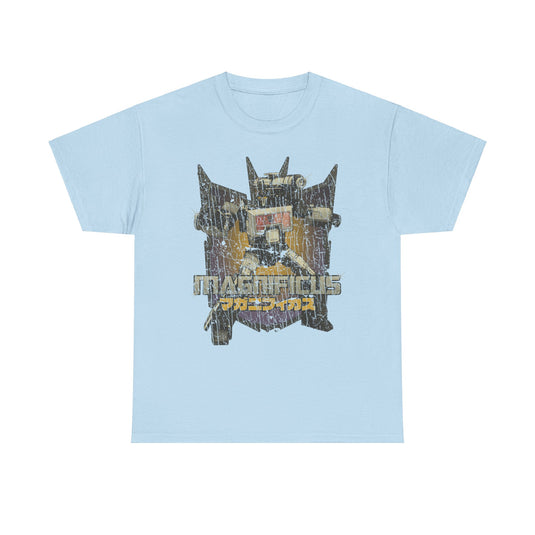 Magnificus of Mebion Decepticon Micronaut Ga'mede T-shirt