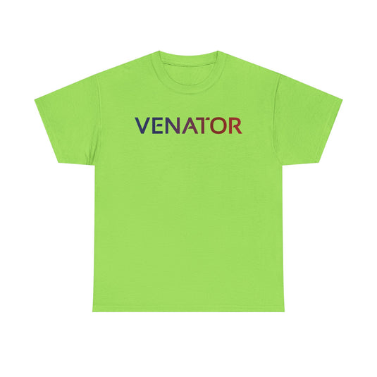 Venator Materials T-Shirt - Titanium Dioxide Chemical Industry Bankrupt Tee