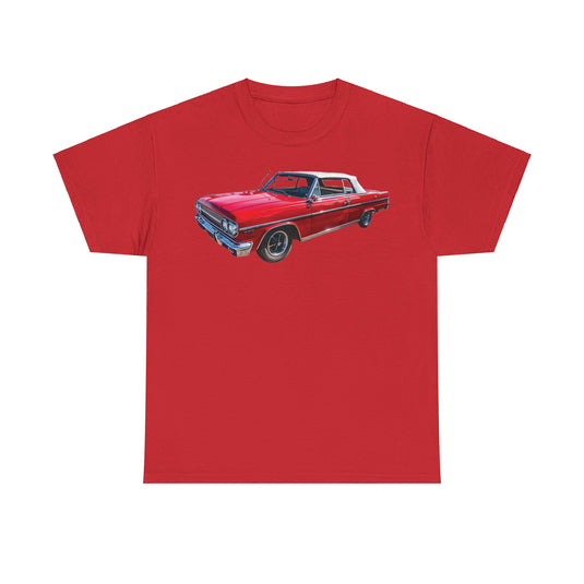 1966 AMC Rambler Classic Car T-shirt