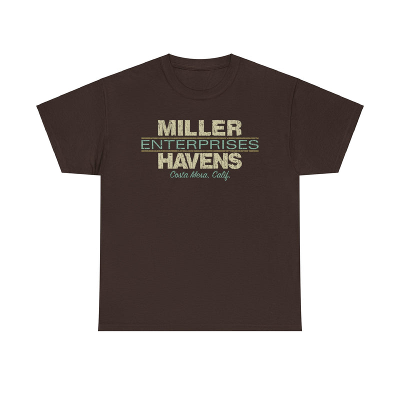 Load image into Gallery viewer, Miller-Havens Enterprises 1969 California Off Road Car Racing T-shirt
