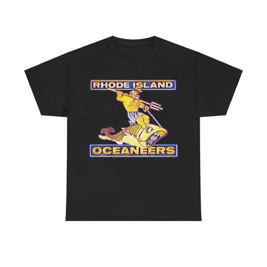 Rhode Island Oceaneers Soccer Team T-shirt