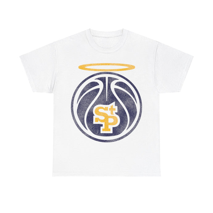 St Paul Saints Minnesota Basketball Team T-shirt