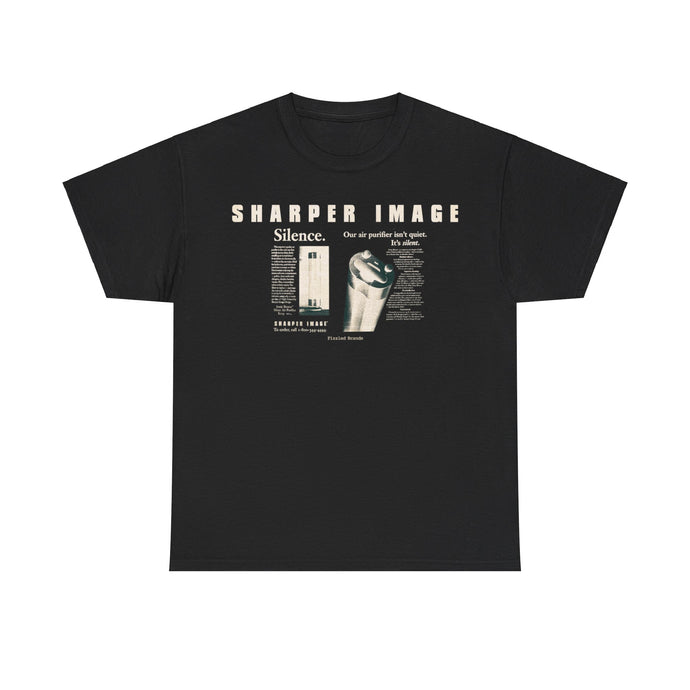 Sharper Image Retail Store Retro Nostalgic T-Shirt