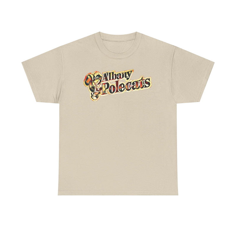 Load image into Gallery viewer, Albany Polecats Georgia Baseball T-shirt
