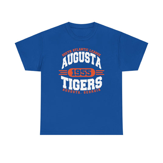 Augusta Tigers Georgia Baseball T-shirt