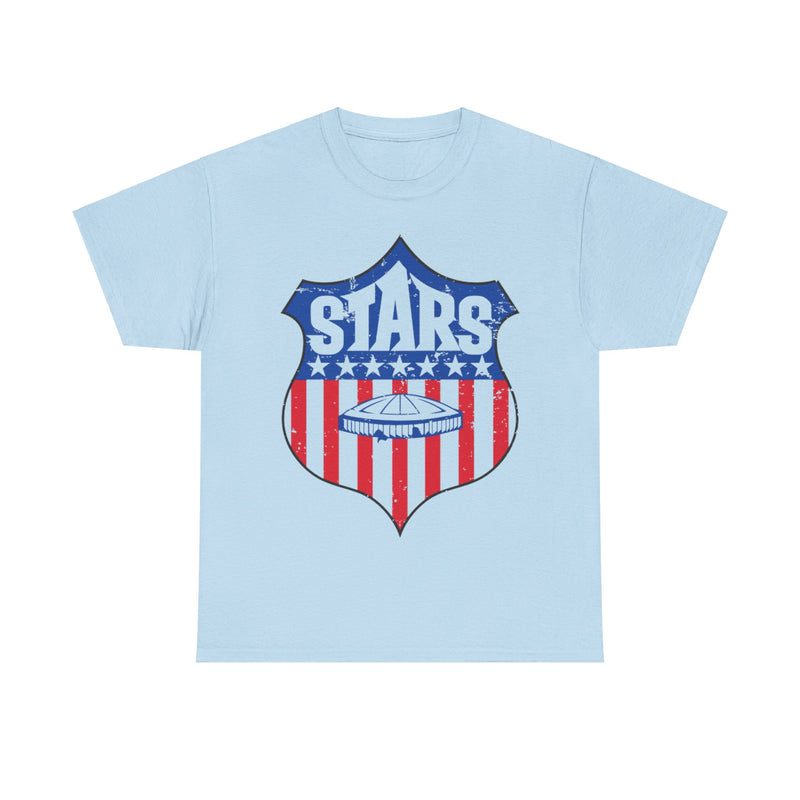 Load image into Gallery viewer, Houston Stars Texas Soccer Team T-shirt
