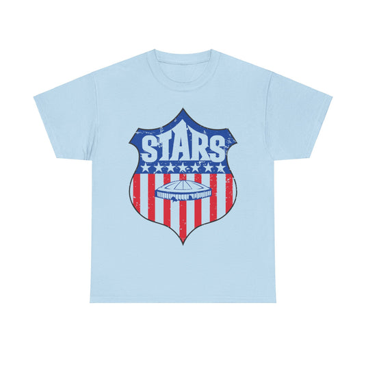 Houston Stars Texas Soccer Team T-shirt