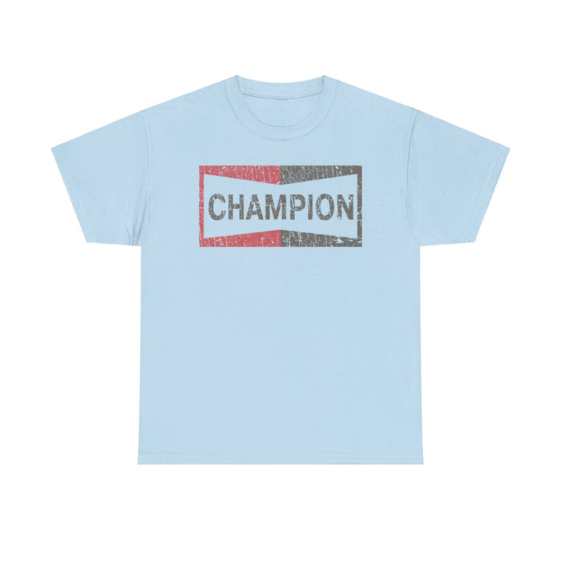 Load image into Gallery viewer, Champion 1965 Spark Plug Company Nostalgic T-shirt
