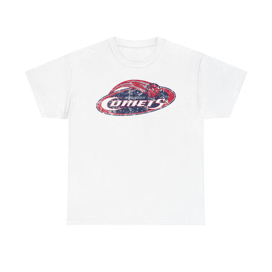 Houston Comets 1997-2000 Women's WNBA T-Shirt