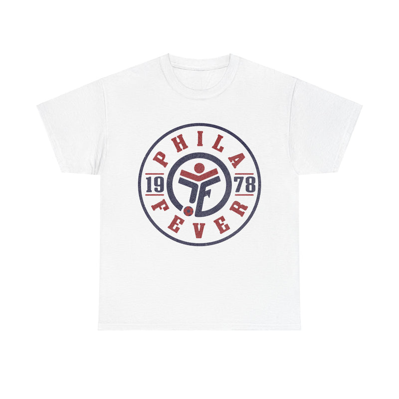 Load image into Gallery viewer, Philadelphia Fever 1978 Soccer Retro Nostalgic T-shirt
