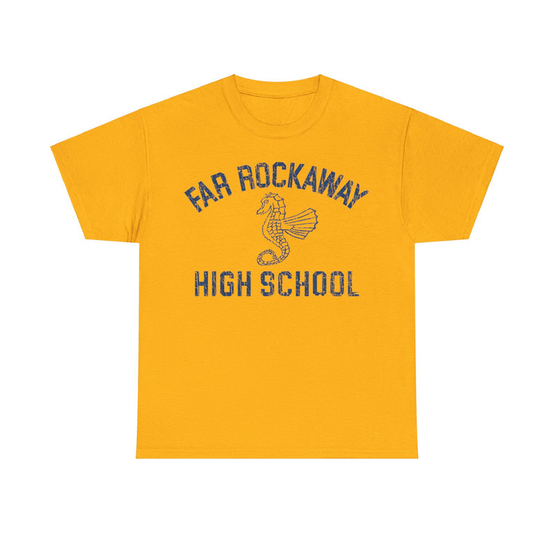 Load image into Gallery viewer, Far Rockaway High School 1957 New York T-shirt
