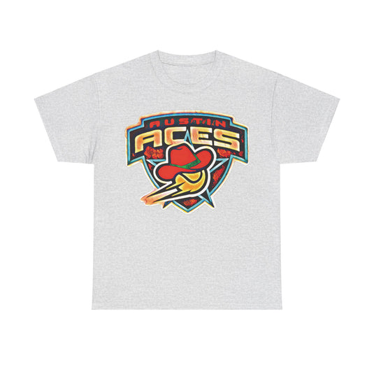 Austin Aces Texas Team Tennis T-shirt