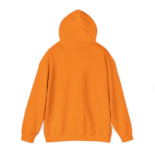 United Colors of Benetton Retail Store Logo Pullover Hoody