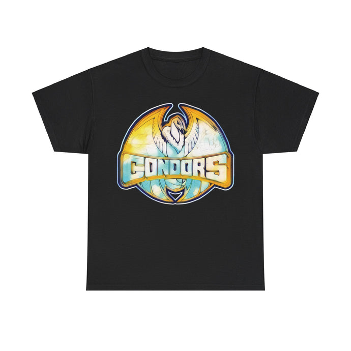 Chicago Condors Illinois Basketball Team T-shirt