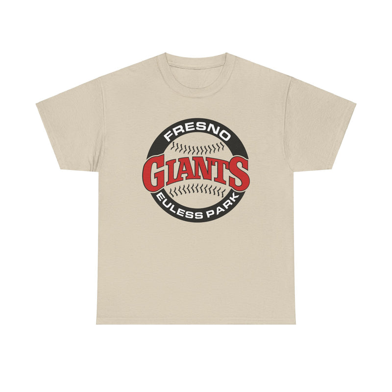 Load image into Gallery viewer, Fresno Giants California League Baseball 1958-1987 T-shirt
