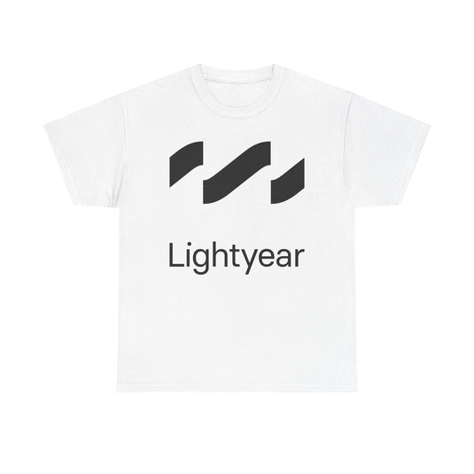 Lightyear T-Shirt - Electric Vehicle Industry Bankrupt Logo Tee