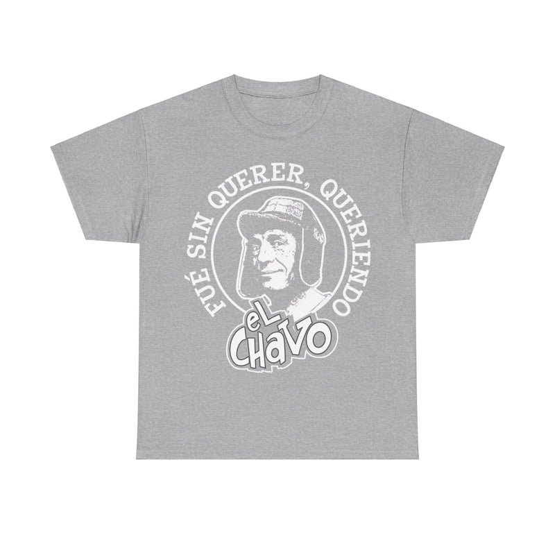 Load image into Gallery viewer, El Chavo del Ocho Logo Television Show T-shirt
