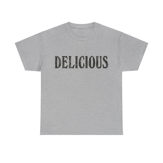 Delicious Mexican Eatery Est 1978 El Paso Texas Restaurant T-shirt