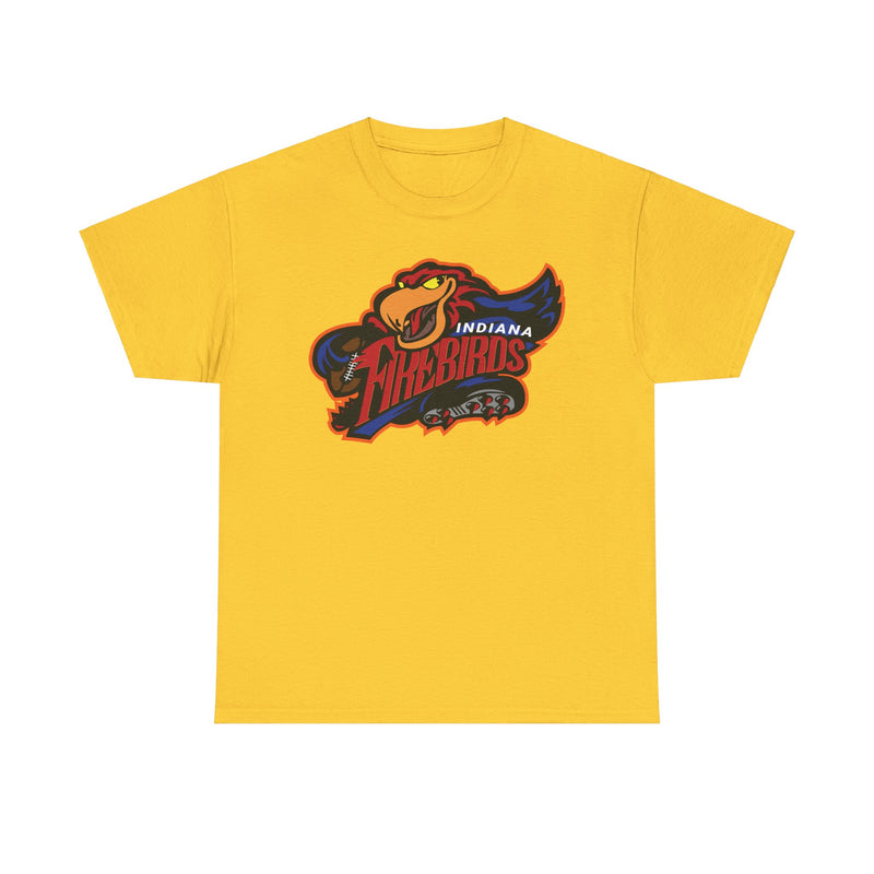 Load image into Gallery viewer, Indiana Firebirds Arena Football League 2001-2004 T-shirt
