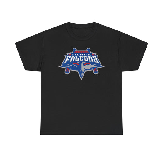 Surprise Fightin Falcons Baseball 2005 Arizona T-shirt