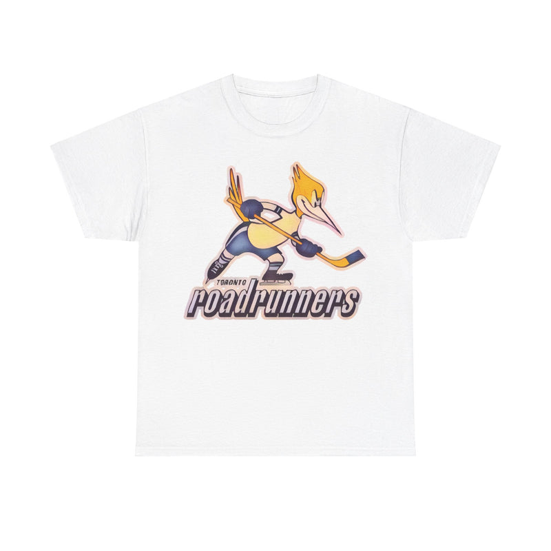 Load image into Gallery viewer, Toronto Roadrunners Canada Hockey Team T-shirt
