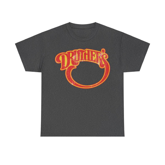 Druthers Restaurant T-shirt