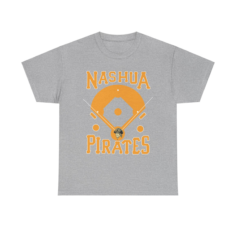 Load image into Gallery viewer, Nashua Angels New Hampshire 1983 Baseball T-shirt
