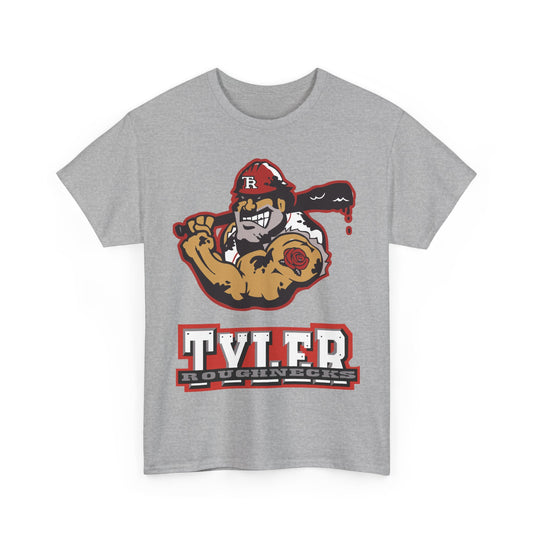 Tyler Roughnecks Texas Baseball 2001 T-shirt