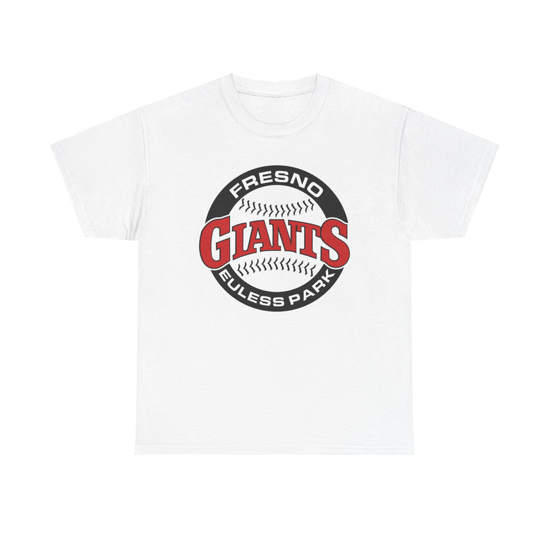 Load image into Gallery viewer, Fresno Giants California League Baseball 1958-1987 T-shirt
