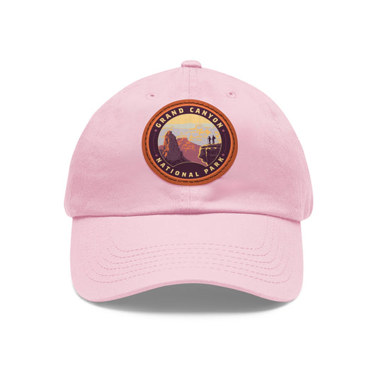 Grand Canyon National Park Arizona Collectible Baseball Hat