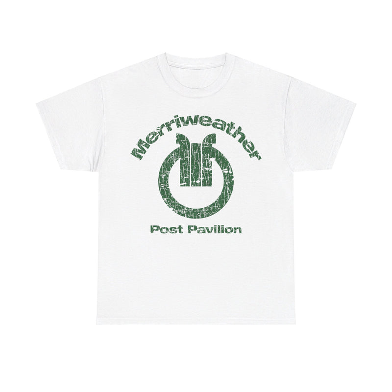 Load image into Gallery viewer, Merriweather Post Pavilion Outdoor Music T-shirt
