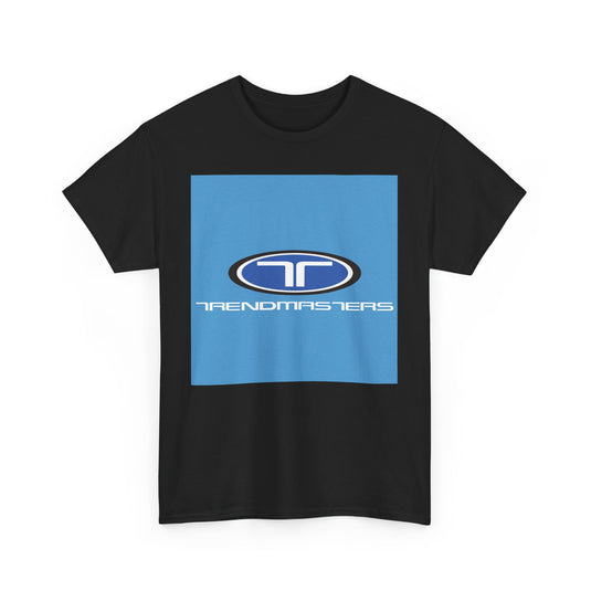 Trendmasters Toy Company Logo Vintage 90s Toys Brand T-Shirt