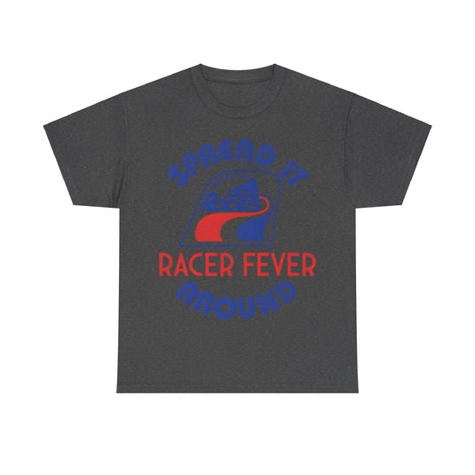 Indianapolis Racers Indiana Hockey Team T-shirt