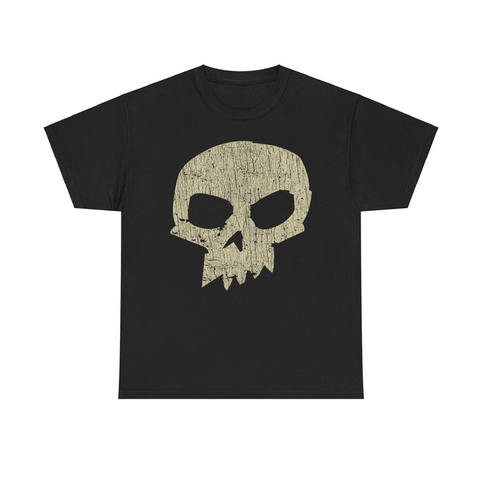 Sociopathic Sid Skull 1995 Toy Story Villian T-shirt