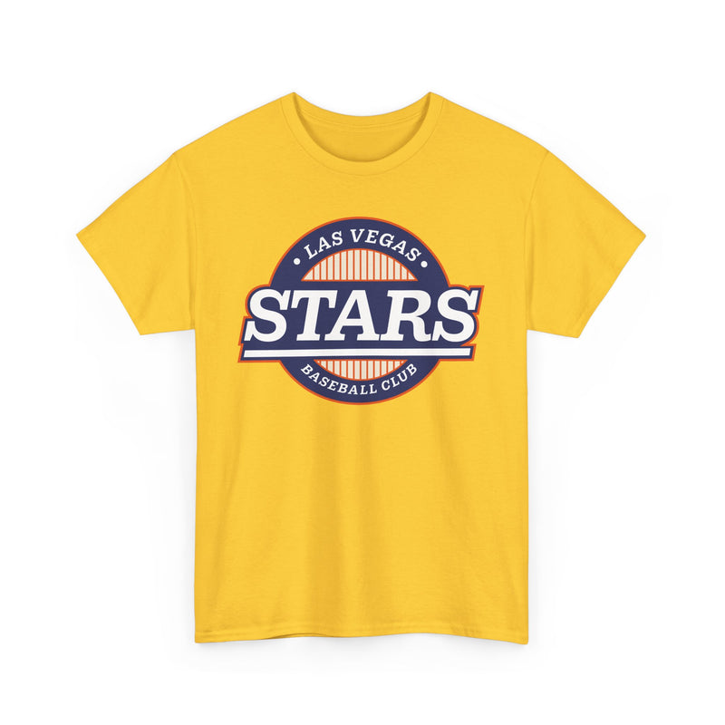 Load image into Gallery viewer, Las Vegas Stars Pacific Coast League Baseball 1983-2000 Nevada T-shirt
