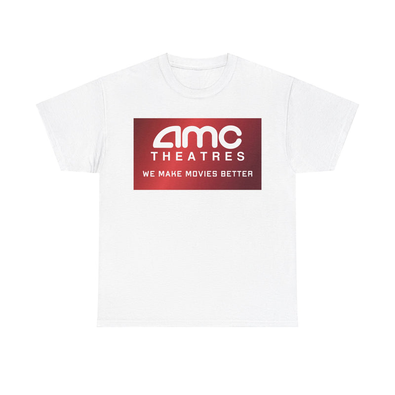 Load image into Gallery viewer, AMC Movie Theatres Retro Nostalgic T-shirt
