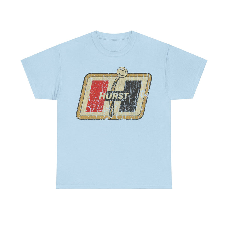 Load image into Gallery viewer, Hurst Performance Nostalgic Retro Car T-shirt
