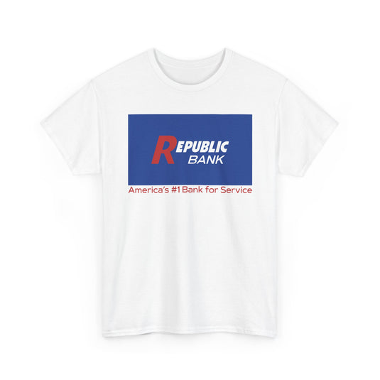 Republic Bank America's