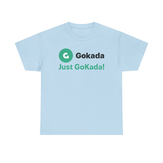 Gokada T-Shirt Defunct Nigerian Ride Share App Just Gokada Transportation Tee