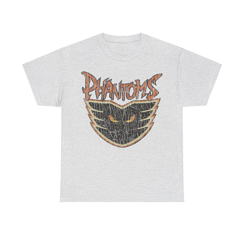 Load image into Gallery viewer, Philadelphia Phantoms Pennsylvania Hockey Team T-shirt
