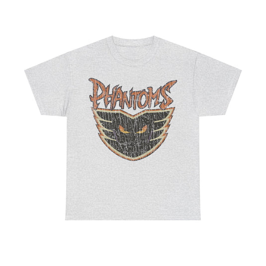 Philadelphia Phantoms Pennsylvania Hockey Team T-shirt