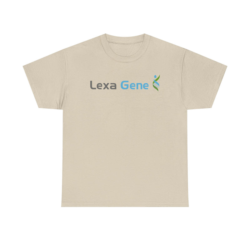 Load image into Gallery viewer, LexaGene T-Shirt - Genomics Biotech Industry Bankrupt Logo Tee
