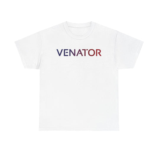 Venator Materials T-Shirt - Titanium Dioxide Chemical Industry Bankrupt Tee
