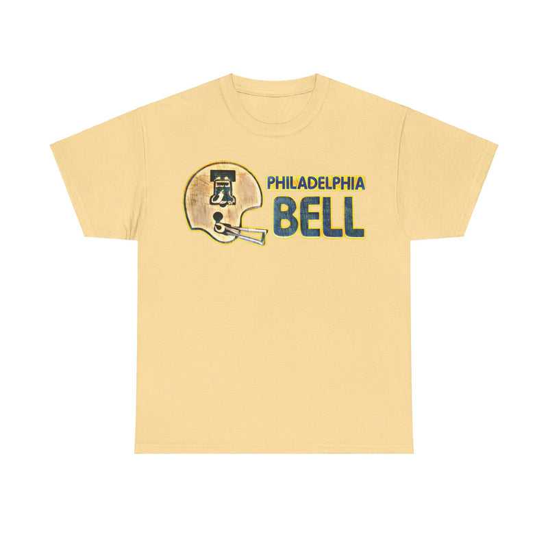 Load image into Gallery viewer, Philadelphia Bell Pennsylvania Football Team T-shirt
