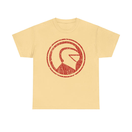 Knight Industries KITT Badge Knight Rider Logo T-shirt