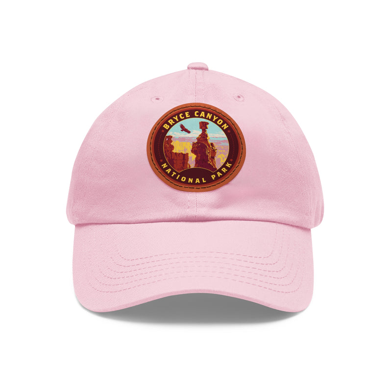 Load image into Gallery viewer, Bryce Canyon National Park Utah Collectible Baseball Hat
