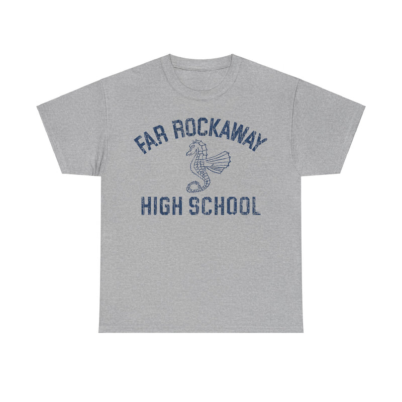 Load image into Gallery viewer, Far Rockaway High School 1957 New York T-shirt
