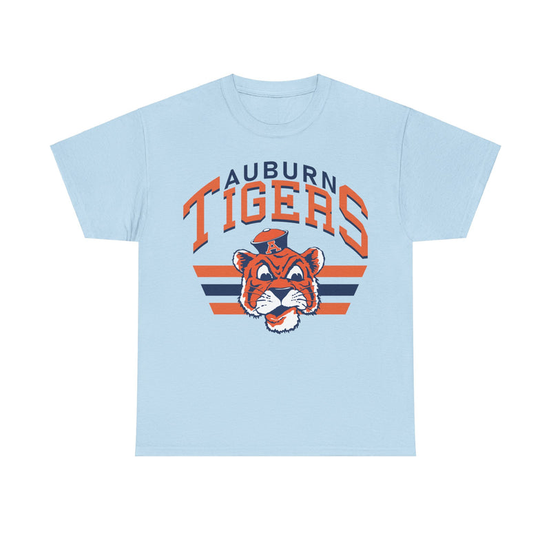 Load image into Gallery viewer, Auburn Tigers Alabama Baseball Team T-shirt
